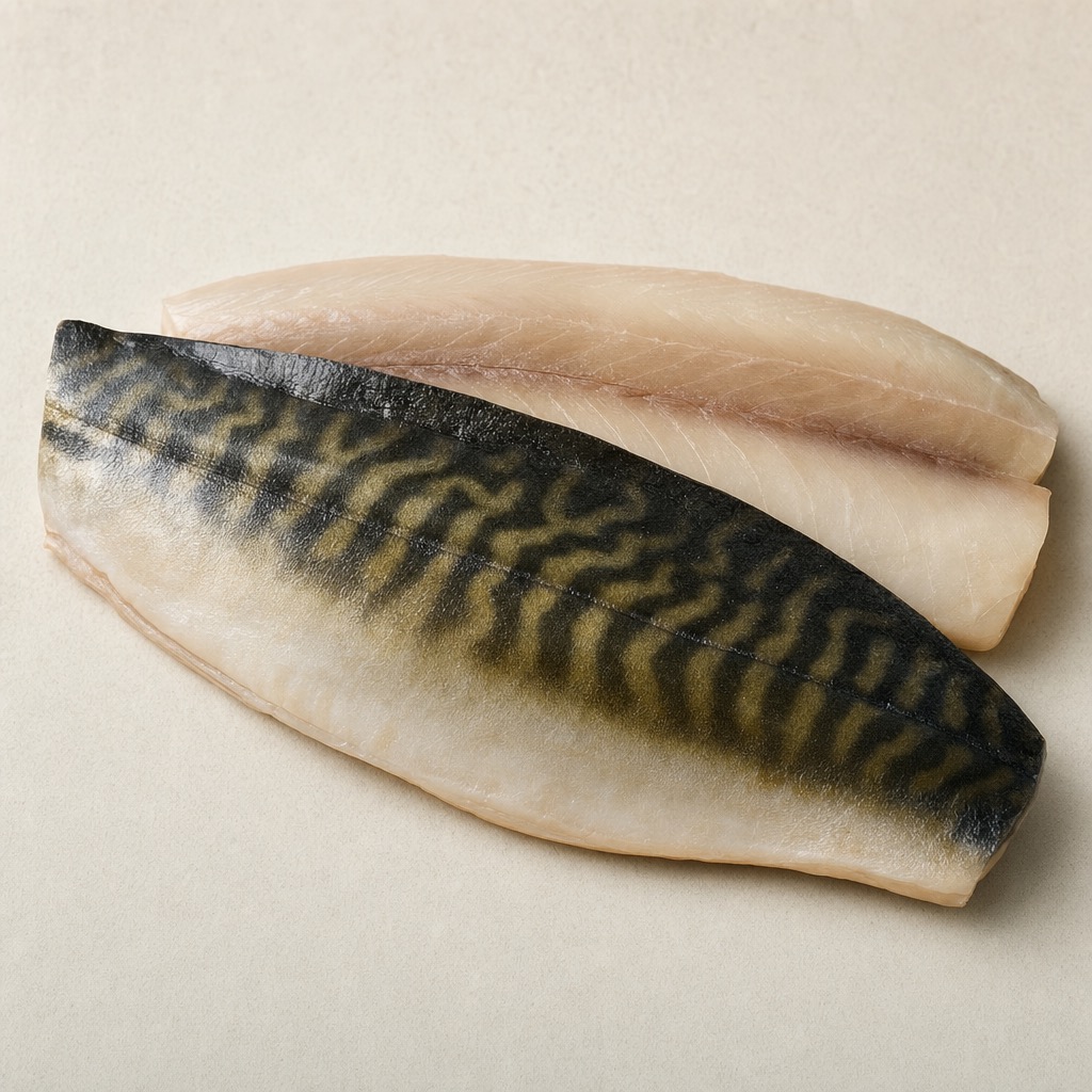 Atka Mackerel Fillet