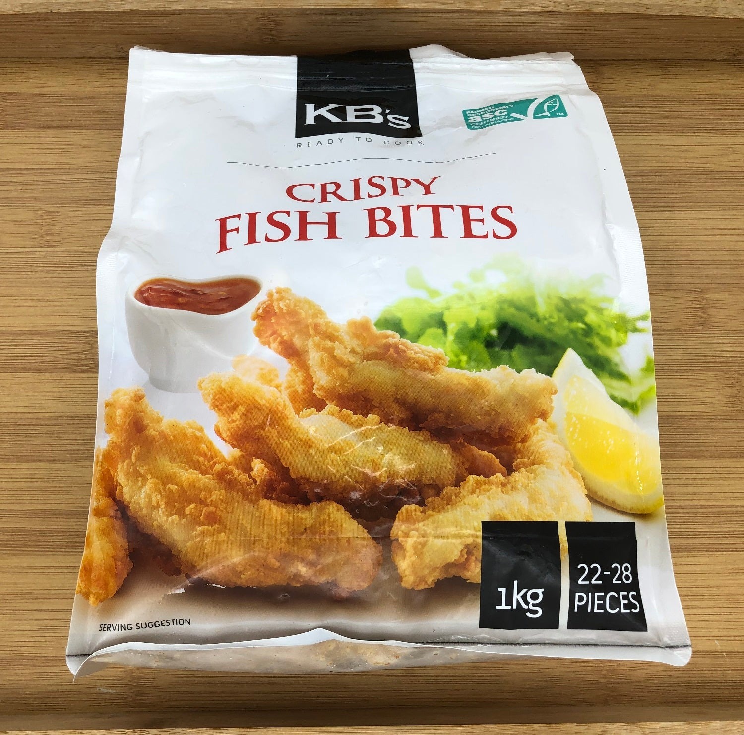 Fish Bites