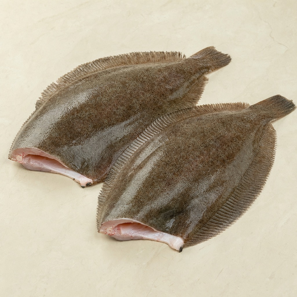 Flounder (2-piece Pack)