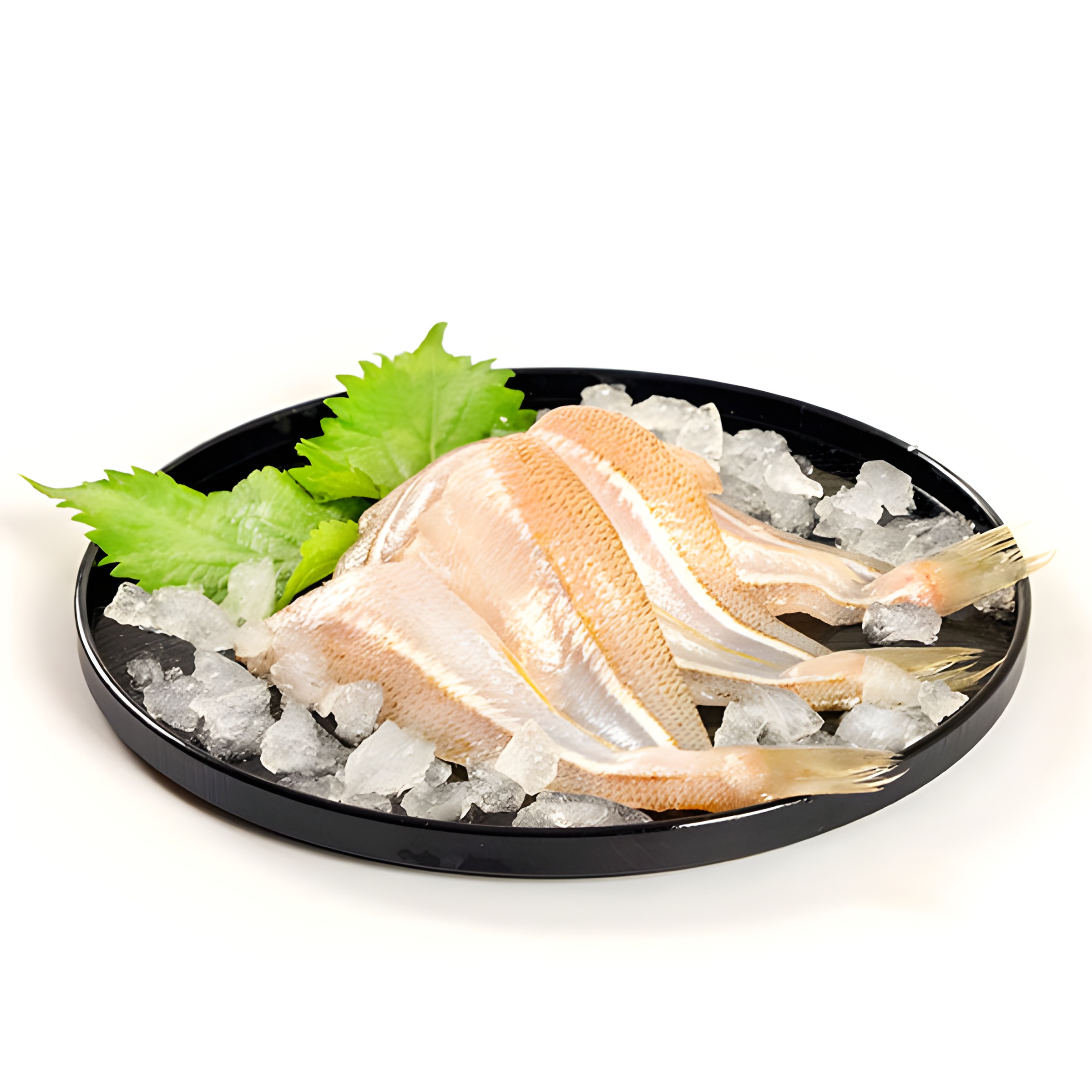 Frozen Butterfly Silver Whiting Fillet