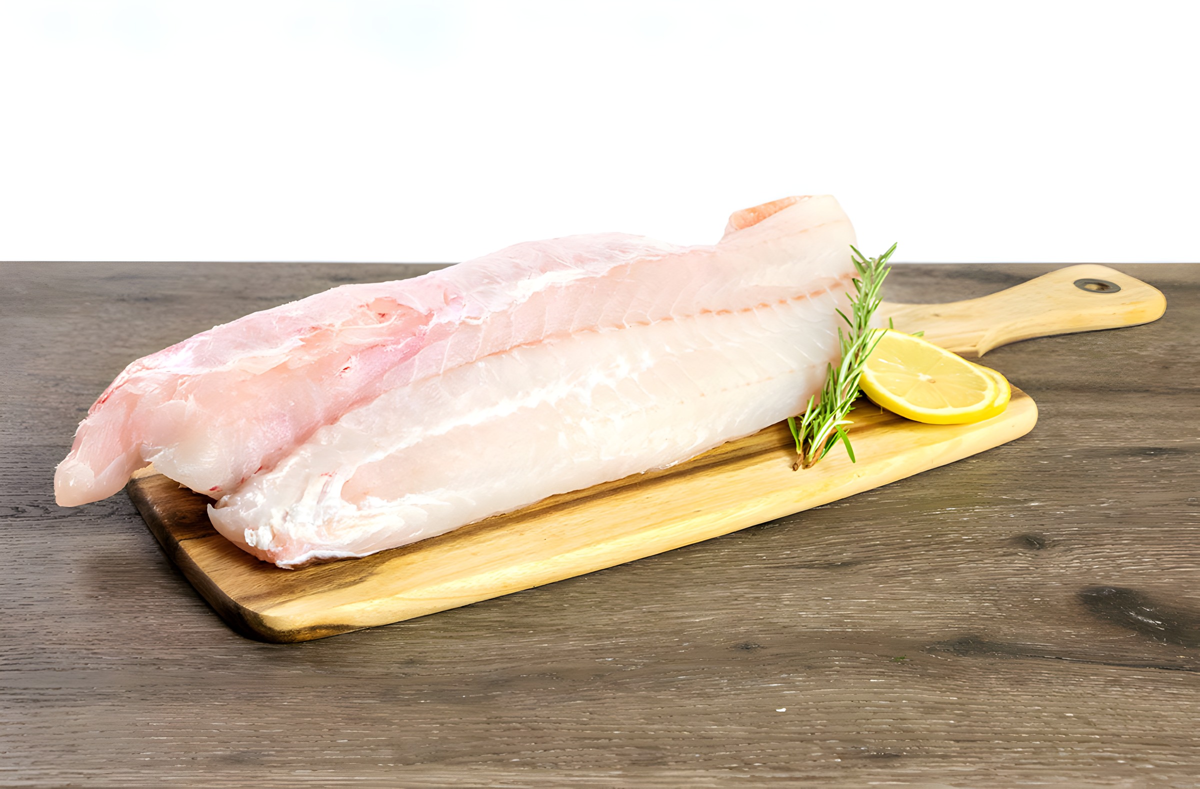 Frozen Rockling Fillet