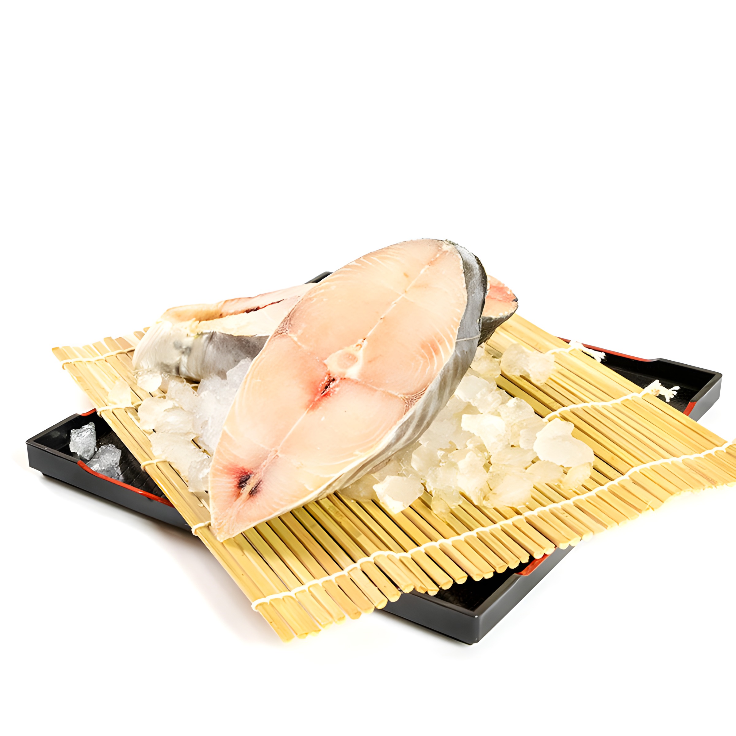 Frozen Spanish Mackerel