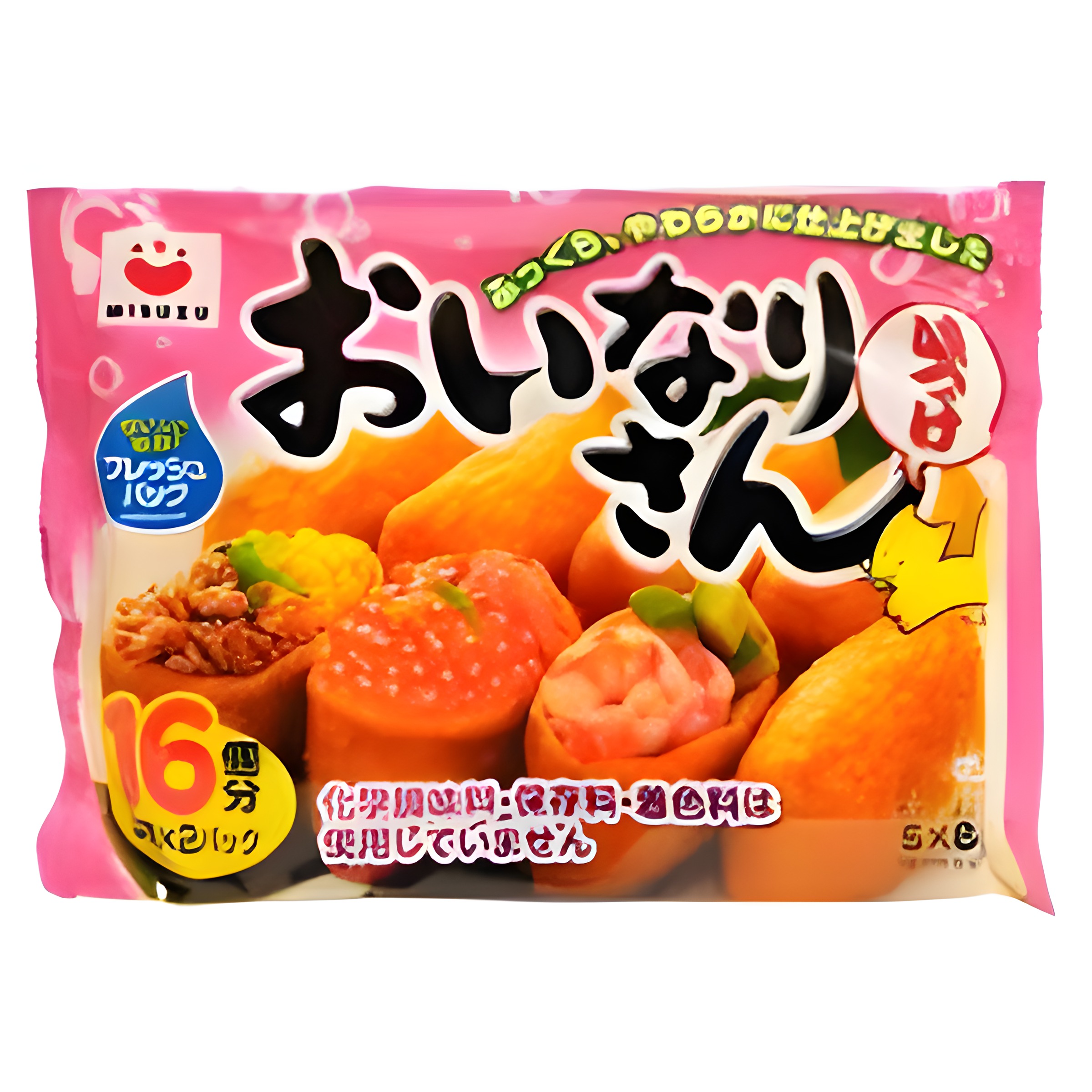 Misuzu Ajitsuke (Inari)