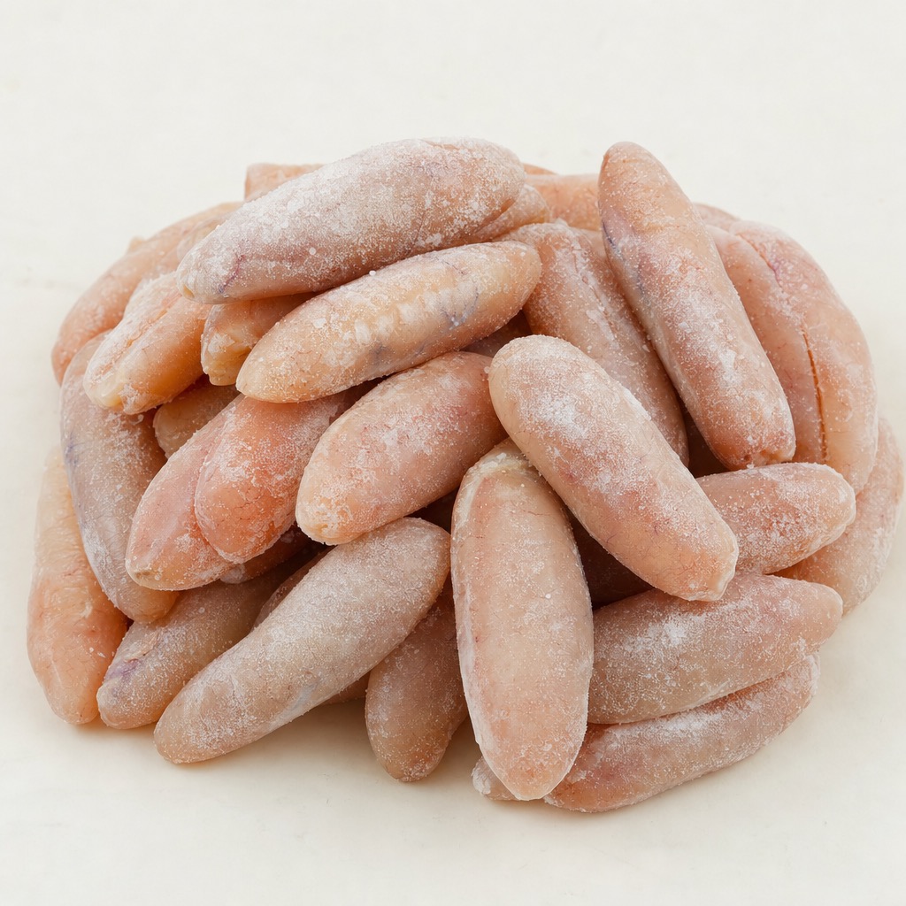 Pollock Roe (IQF)