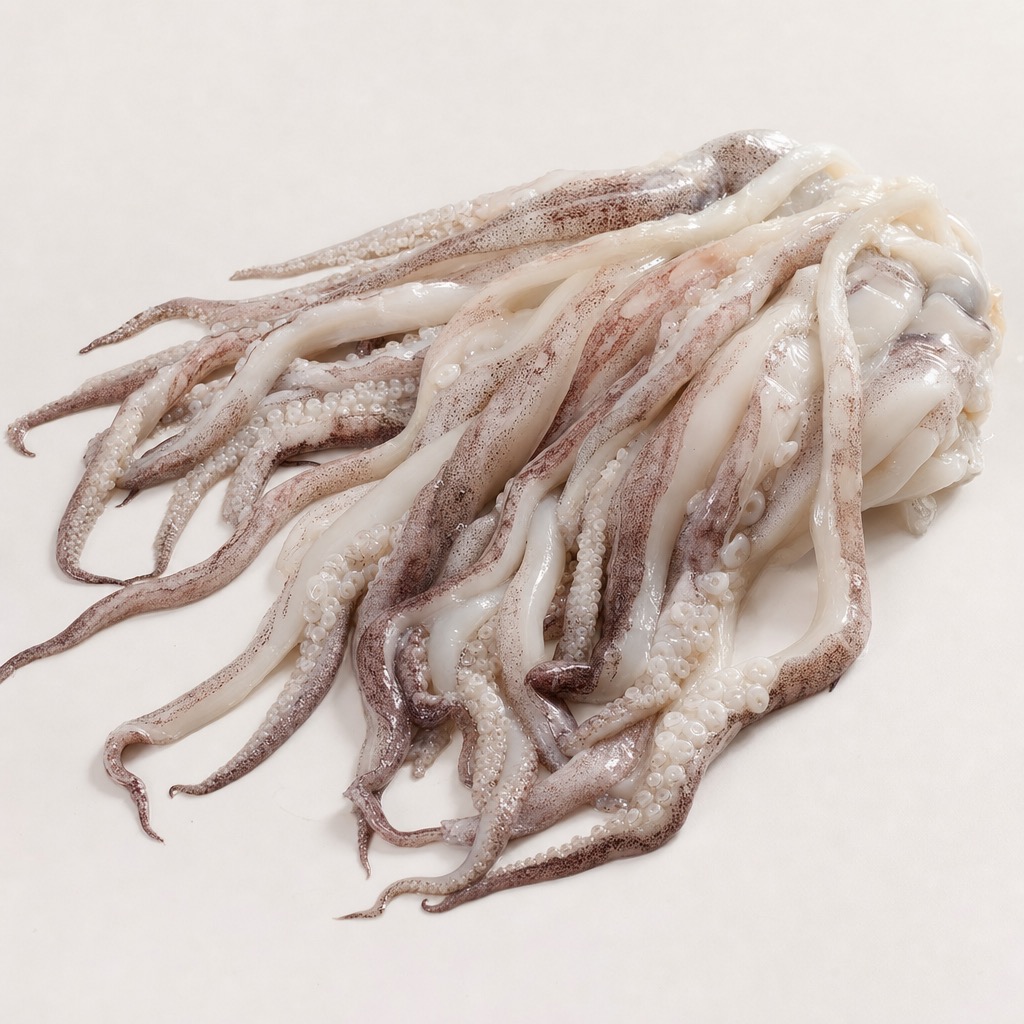 Squid Tentacles (U5)