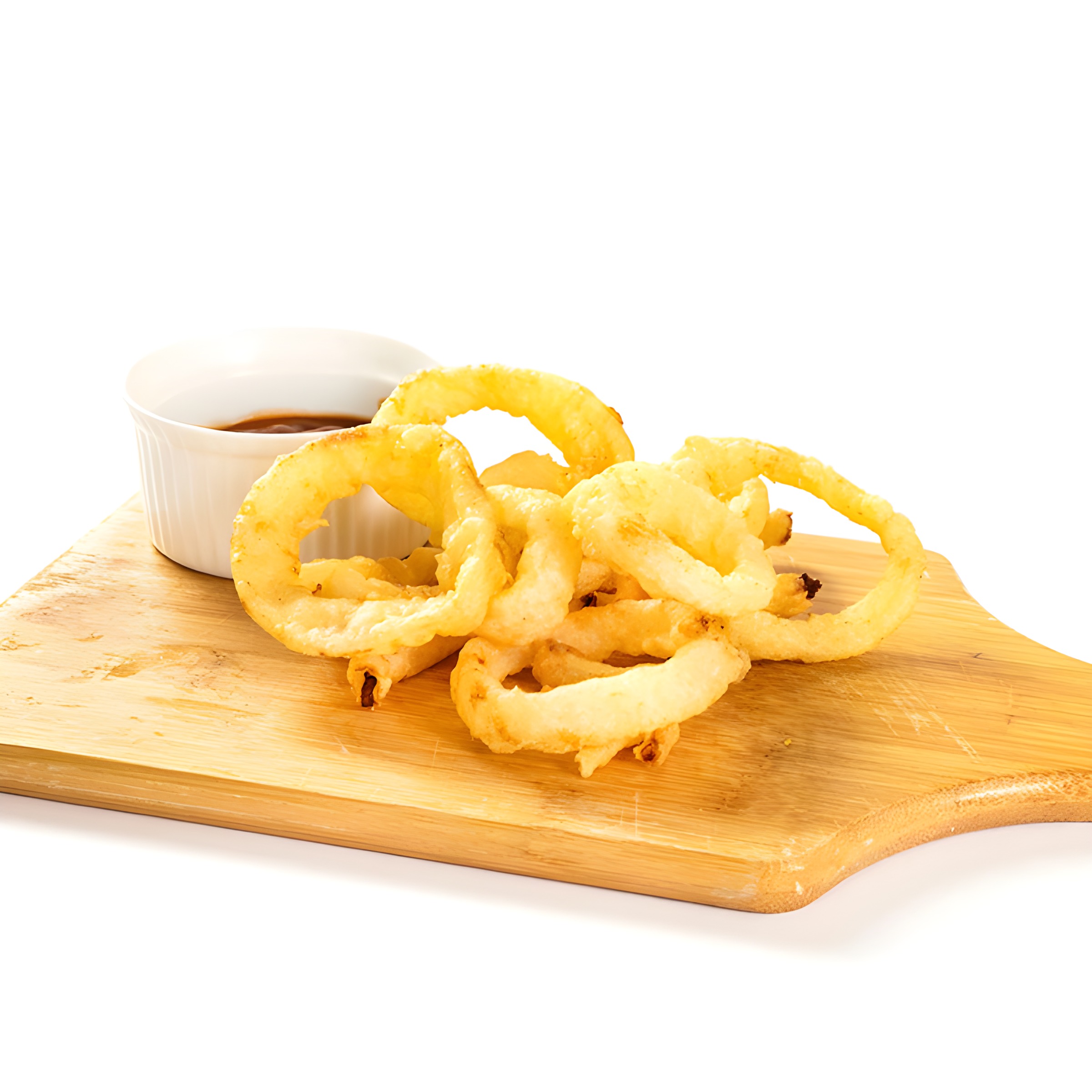 Tempura Onion Rings