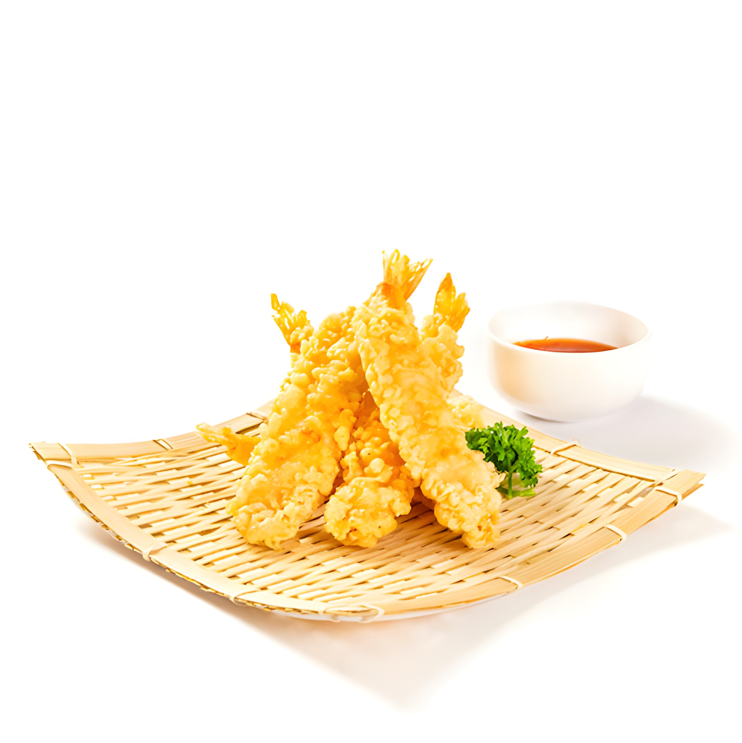 Tempura Prawn