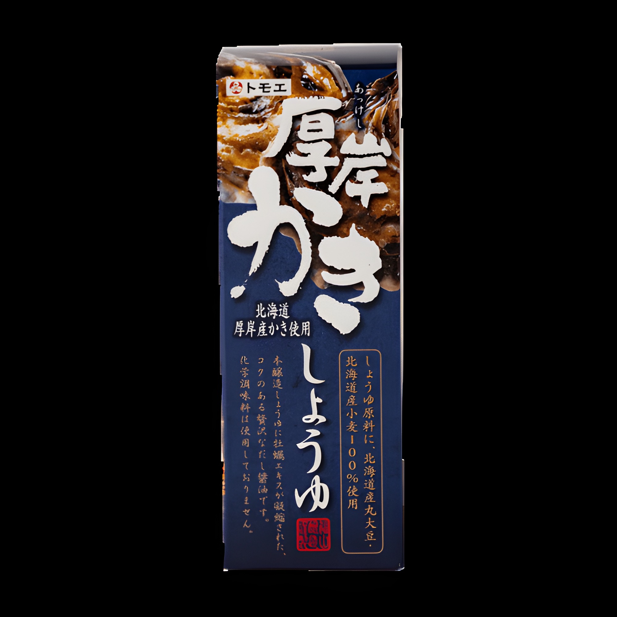 Tomoe Kaki Shoyu (Oyster/Sashimi Soy Sauce)