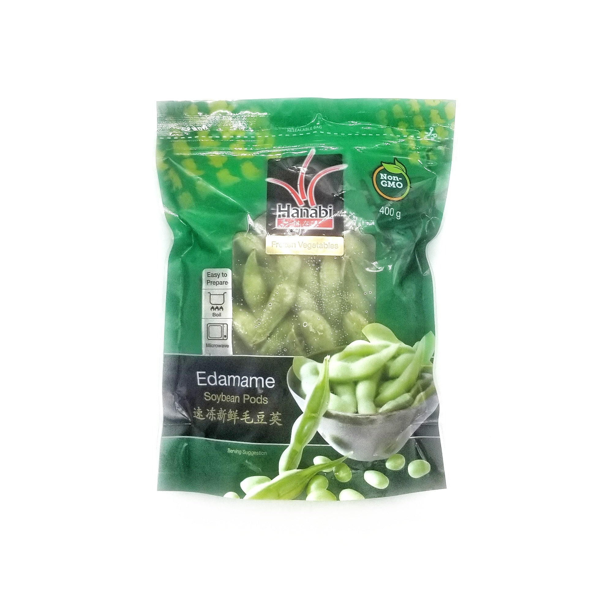 Edamame